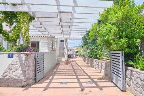 Sunshine Suites by Litto