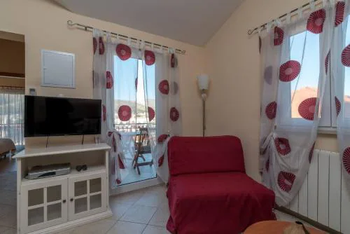 Room in Guest room - Superior suite with city view