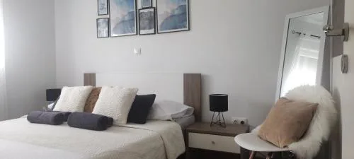 Tomena apartments