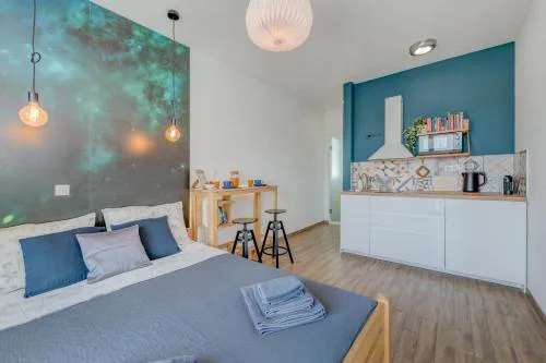 Trogir Downtown Apartments