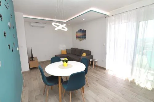 Urban Apartment Vukić