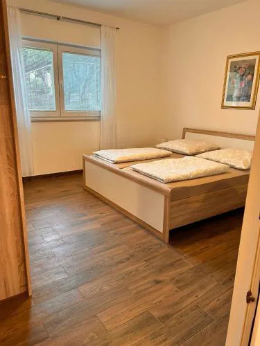 Vali Apartment 1