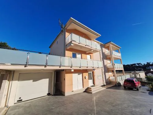 Valjan Apartmani