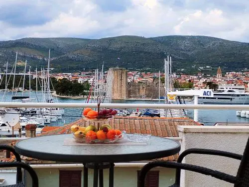 Villa sea view