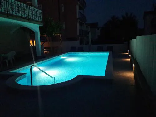 Villa Ferias