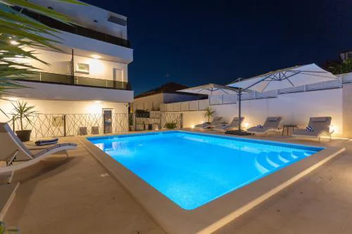 Villa Fortis B&B