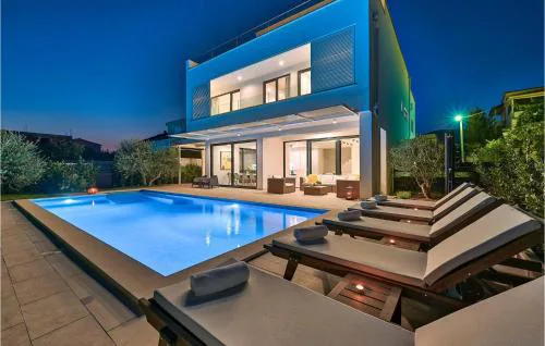 Villa Lodi