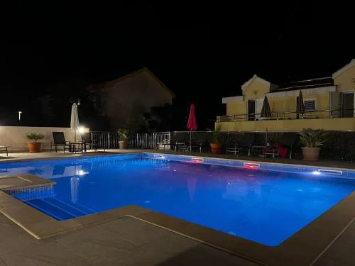 Villa Luna