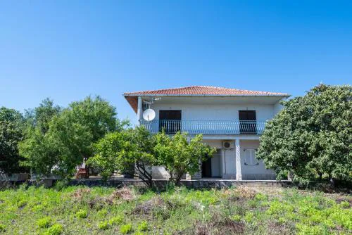 Villa Mama Mila