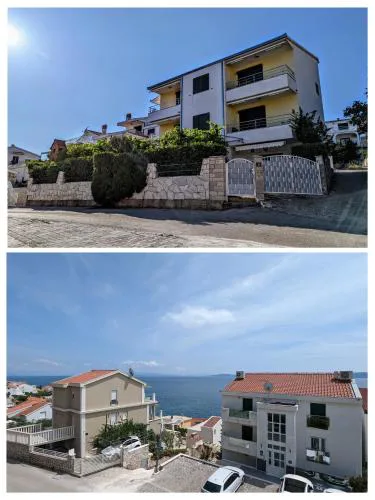 Villa Miki
