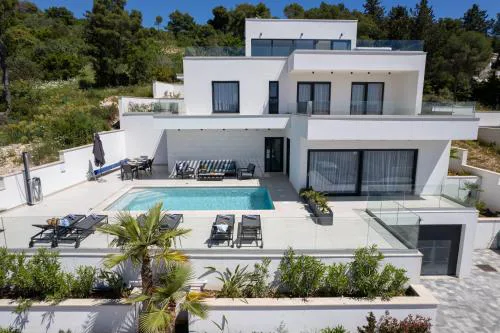 Villa Oasis