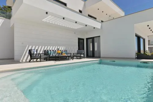 Villa Oasis