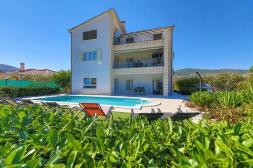 Villa Olivia Trogir