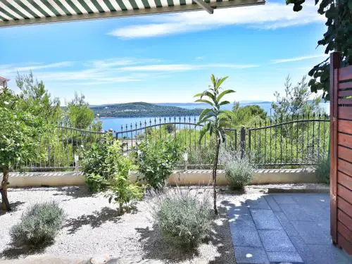 Villa Panorama Seget