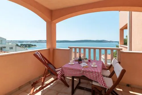 Villa Tonina