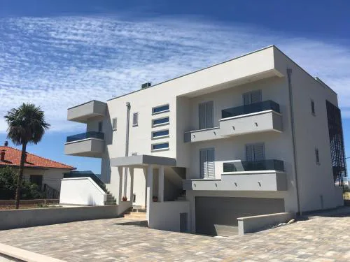 Villa Tragurium