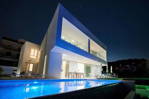 Villa Trogir 2