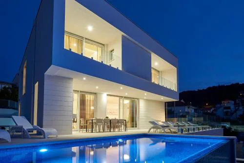 Villa Trogir