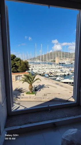 YACHT marina Trogir, Heritage Bella Vistaa