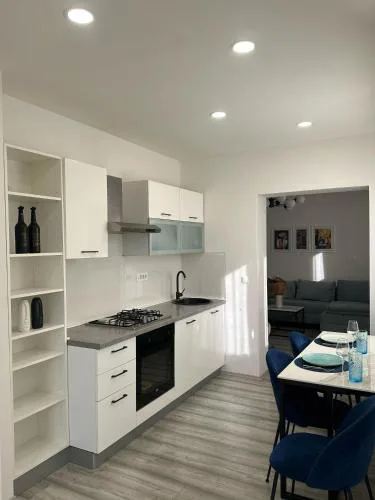 Apartman Eva