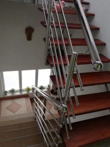 Apartmani JANADORA
