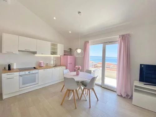 Apartmani Ksenija 2