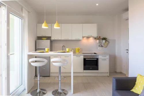 Apartmani Ksenija