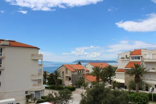 Apartmani Milkovic