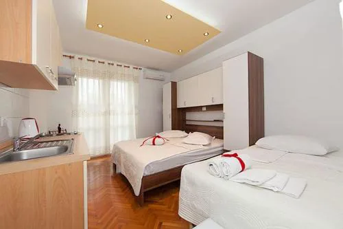 Apartmani Šarić