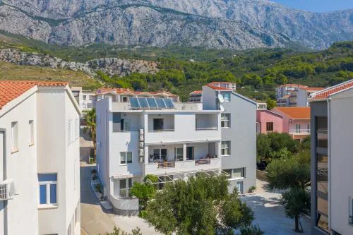 Apartmants Šestić