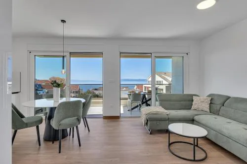 Apartment Antonela - Makarska Exklusiv