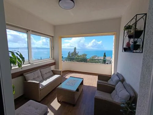 Apartment Horizont