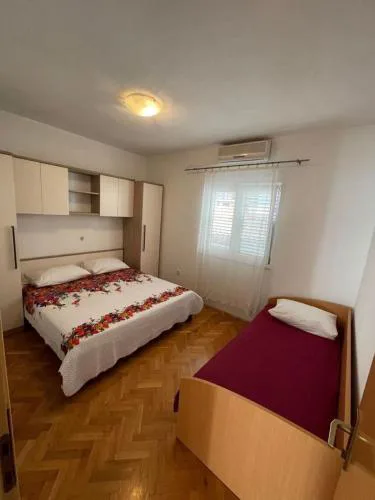 Apartment Martina Tučepi