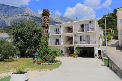 Apartment Tucepi 6695a
