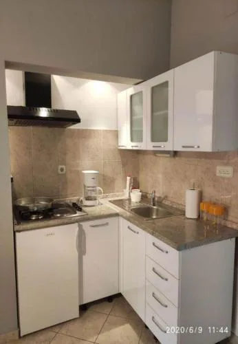 Apartments Antisa