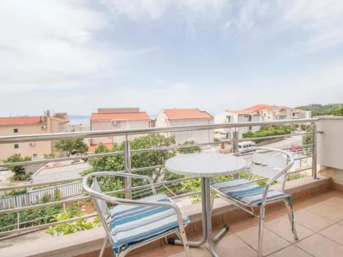Apartments Antonio