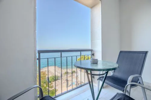 Apartments Luketina