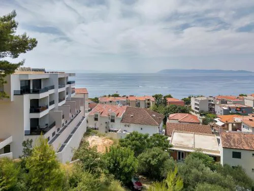 Apartments Lux-In - Makarska Exklusiv