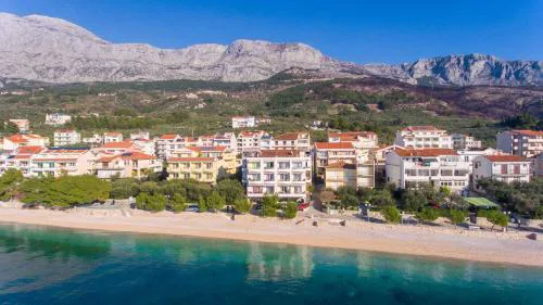 Apartments Marijan - Beachfront
