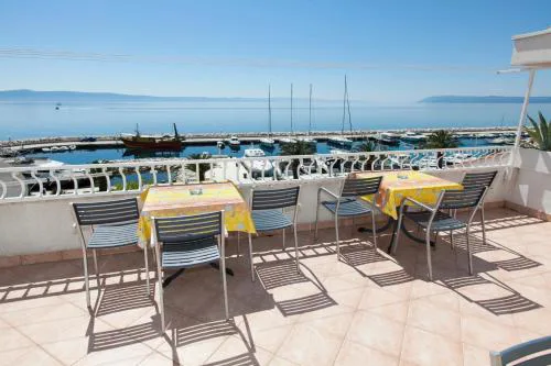 Apartments Milana