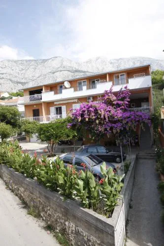 Apartments Turic