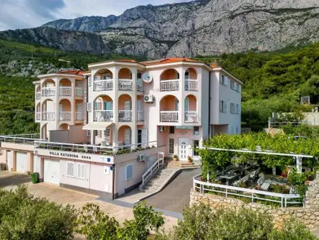 Apartments Villa Katarina