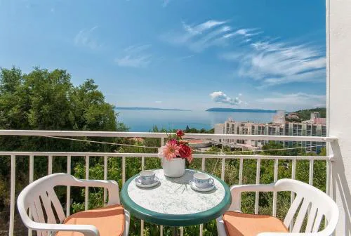 Apartments Zorica