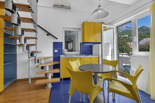City Apartments