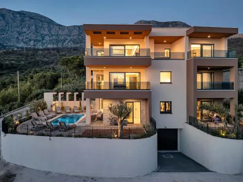 Green Dream - La Luna Residence
