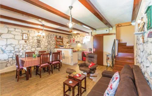 Holiday Home Gornji Tucepi 35