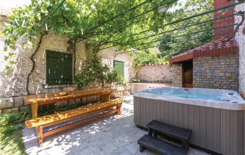 Holiday Home Simici Bb Iii