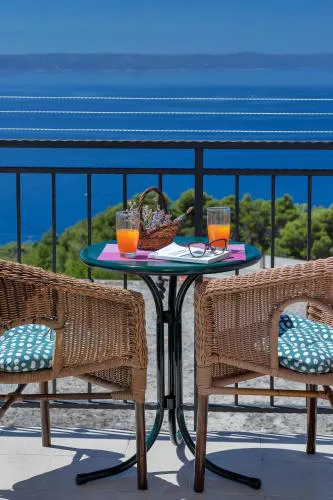 Holiday House Nede