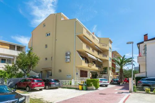Luxury Apartments Luna