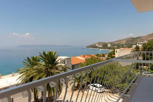 Mia & Ante Apartman